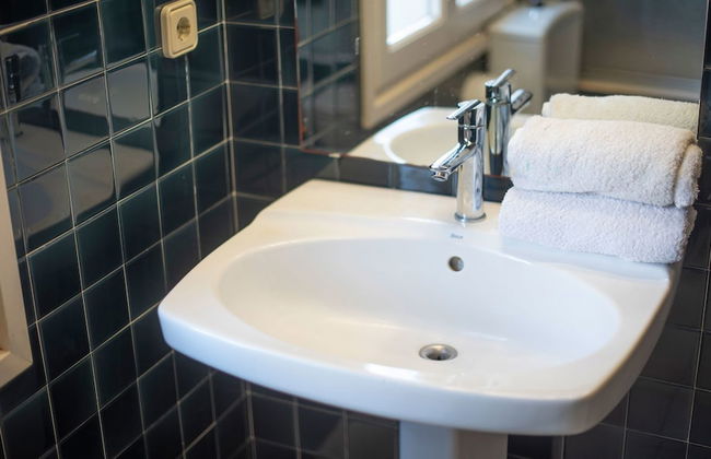 Casa Tenis Park (R84) - Foto 31