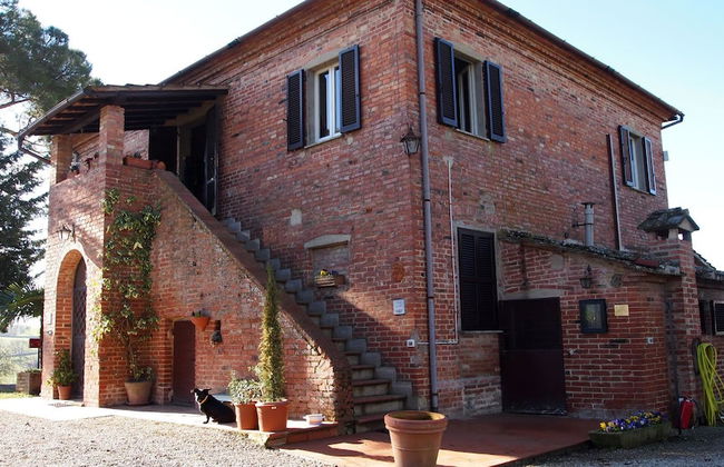 Agriturismo La Terra - Photo 59