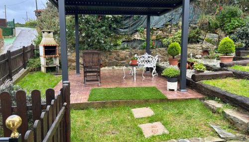 La Salina - Complejo Turistico Rural CaleaCabo - Foto 3