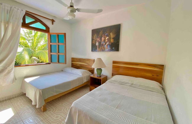 Villa Palomas A Unos Pasos De Playa La Ropa - Foto 3