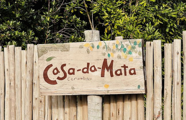 Casa da Mata Corumbau - Photo 41
