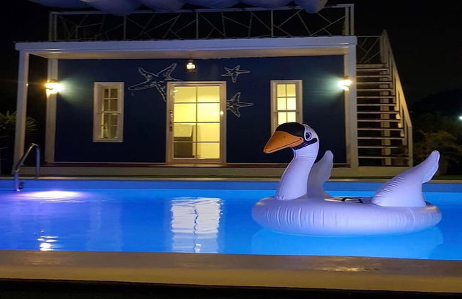 Bluvilla Sattahip - Foto 29