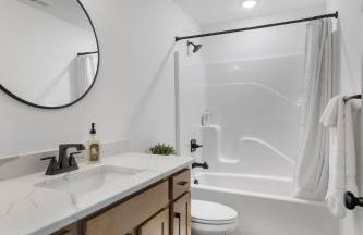 Sunny & modern Derby house - Foto 20