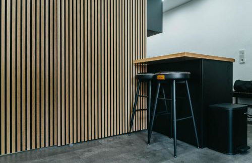 Loft 38 Mainz - Foto 13