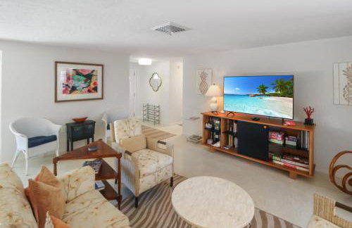 Zen 2BR home 10 min from Siesta Key - Palm Garden - Foto 32