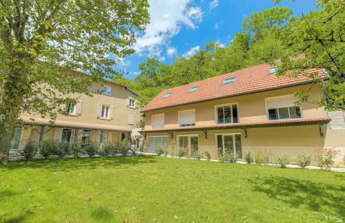 T2 neuf proche Lyon, St-Didier-au-Mont-d'Or - Photo 1