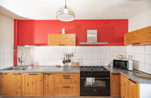 Le Mas pierre et soie - Photo 18