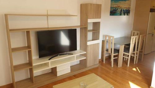 Bj D Aire Acond 4 huésp WIFI - Foto 2