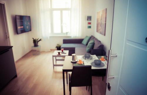 Residence Neverin City Center with Garage near Piazza Unità & Train Station - Foto 60