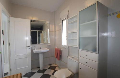 Chalet Mediterráneo Bolnuevo by Rental Olé - Foto 34