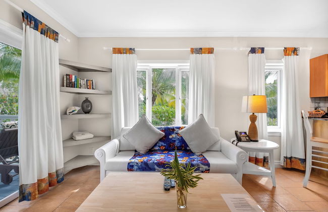 Pineapple Fields Boutique Condo Hotel - Foto 4