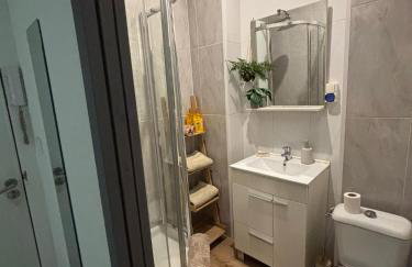 Studio proche gare - Foto 15