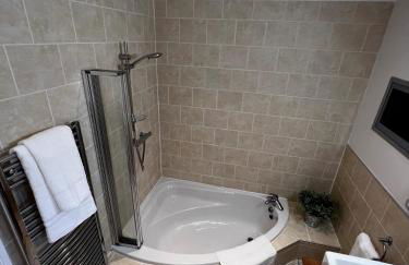 Lowena Lodge - Foto 23