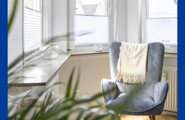 Gemütliches wohnen in idealer Lage, nahe Dortmund - Foto 1