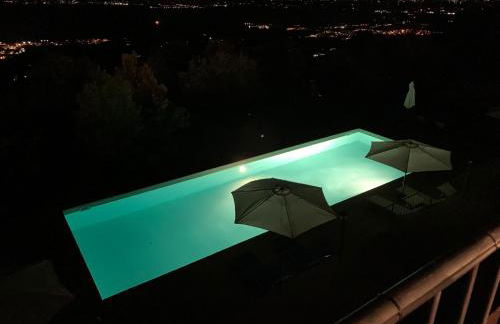 Villa Gosparini - Photo 21