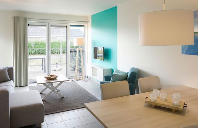 Modern Holiday Home, Near the Sea - Photo 9