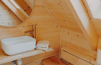 Domki Pod Halą Krupowa - Domek Zawoja - Foto 27