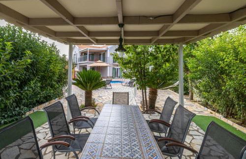 "Villa ANDREAS" - Photo 20