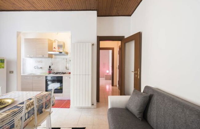 Rogoredo Milan Apartments - Foto 27