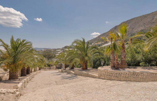 Belvilla by OYO Villa Nancy - Foto 34