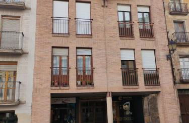 CASA DANIELA APARTAMENTOS-The pilgrim's house apartments - Foto 19