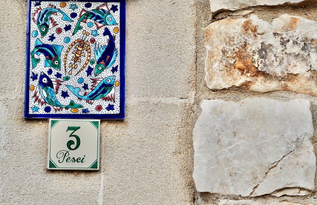 Bioagriturismo Masseria Sciaiani Piccola - Foto 30