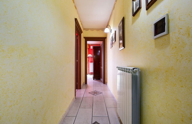 3283 Appartamento Garibaldi by Barbarhouse - Foto 24