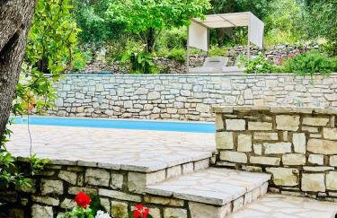 Villa Isabella in Paxi - Foto 9