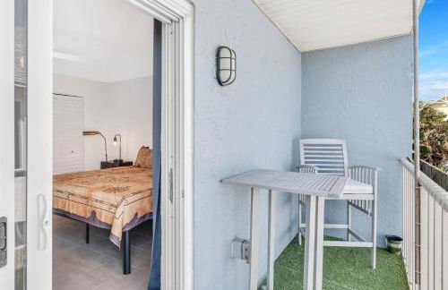 Pirate Beach Hideaway | Flagler Beach - Photo 23