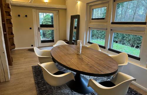 Ferienwohnung St. Dionyser Heidedorf EG7 - Foto 8