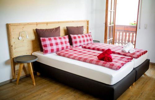 Fewo Zell 14 Pers | Sauna | Hunde erlaubt | BBQ | Massage - Foto 79