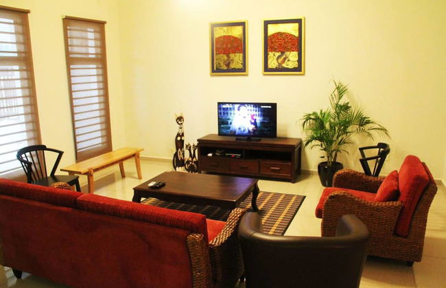 Balinese House - Foto 46