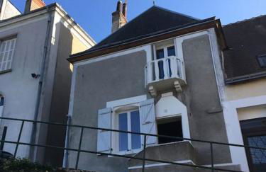 Entre châteaux et vignobles, au bord de la Loire - Foto 30