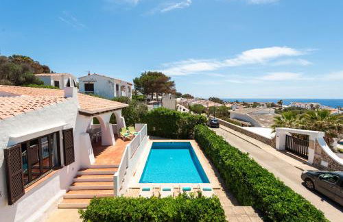 Bini Luna - Binibeca Vell - Foto 41