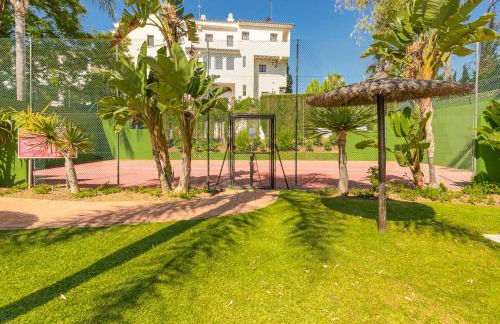 Studio, with Sea View, in Medina Garden - Puerto Banús - Foto 23