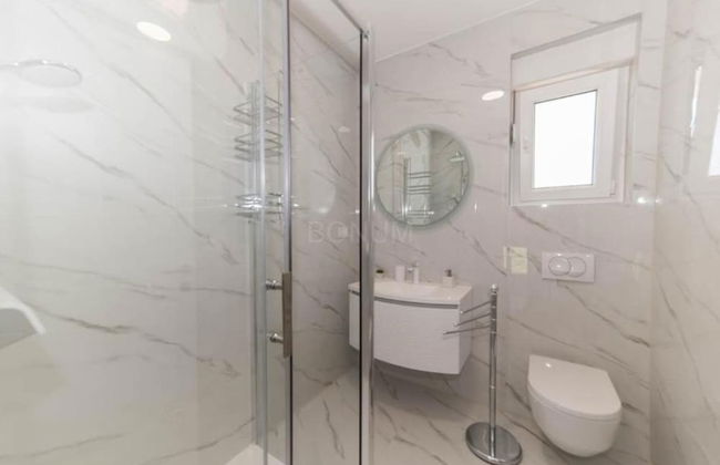 Villa Sunrise With Outdoor Pool - Foto 17