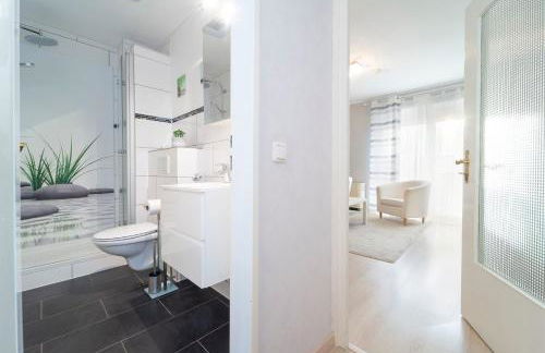 Appartementhausanlage Wennseestraße Kleiner Strandpirat - Foto 22