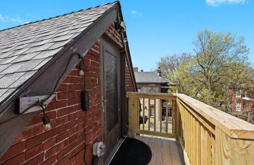 1BR Unit Near Bourbon Trail & Lou Attractions - Foto 53