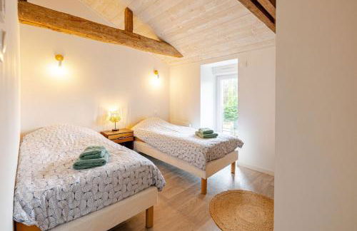 L'Atelier Jolie maison de charme proche Puy duFou - Photo 25