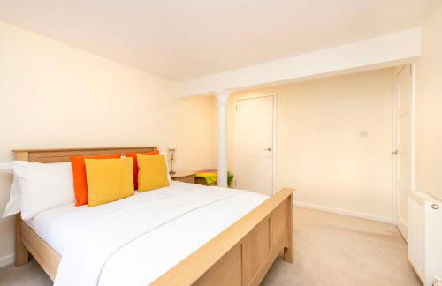 JOIVY Secluded Brewery Apartment - Photo 42