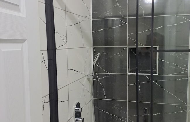 Taksim Nida Flats - Foto 19