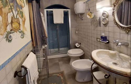 Holiday Home Near Lago di Chiusi With Pool - Foto 78