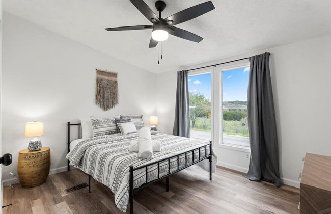 Starlight Horizon - Foto 50