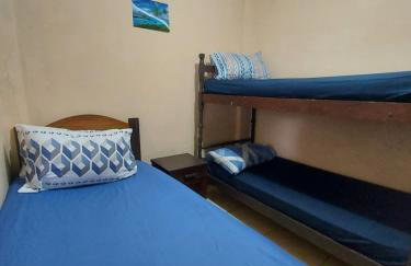 casa de praia em Itapoá SC a uma quadra da praia - Foto 41