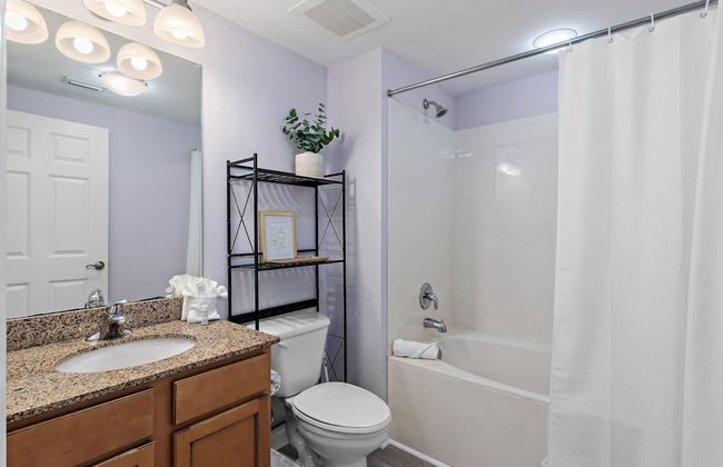 Palms Resort #1405 Jr 2BR - Foto 53