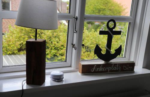 Ferienwohnung Fleckeby Schlei Fjord Light - Foto 46