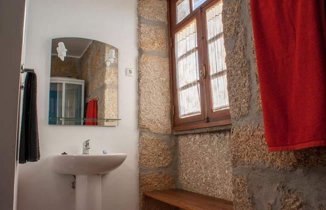 Suite Room in Rural Tourism - Foto 10