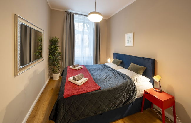 Apart Hotel Zborovska - Foto 12