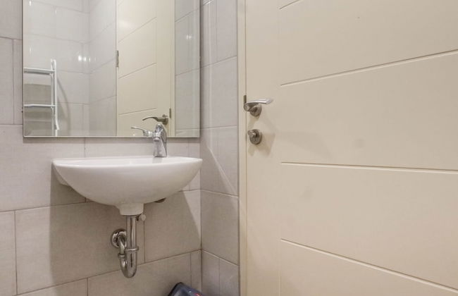 Best Value 1BR Apartment Connected to Mall at Anderson Supermall Mansion - Foto 16