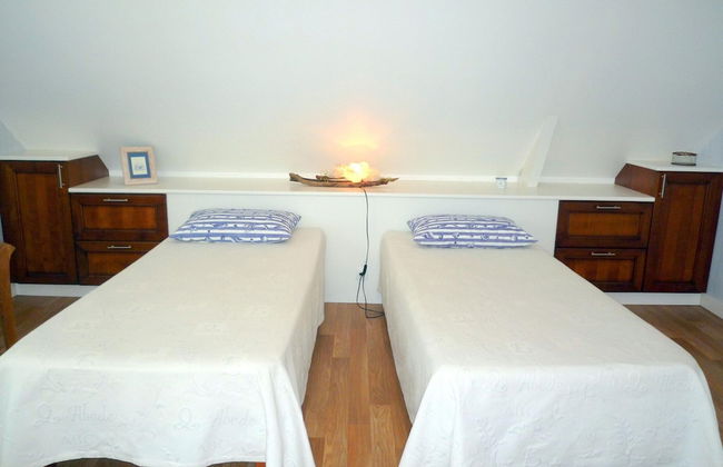 Holiday Home Close to the Beach, Plouneour-brignogan-plages - Foto 3